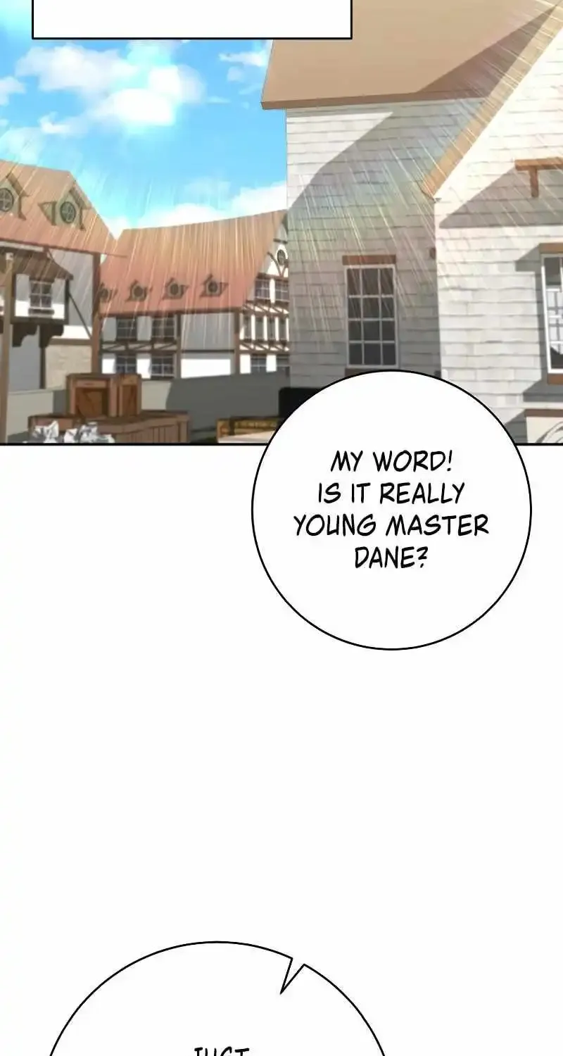 Reincarnated As A Genius Prodigy Of A Prestigious Family Zinmanga X Chapter 19 Page 19