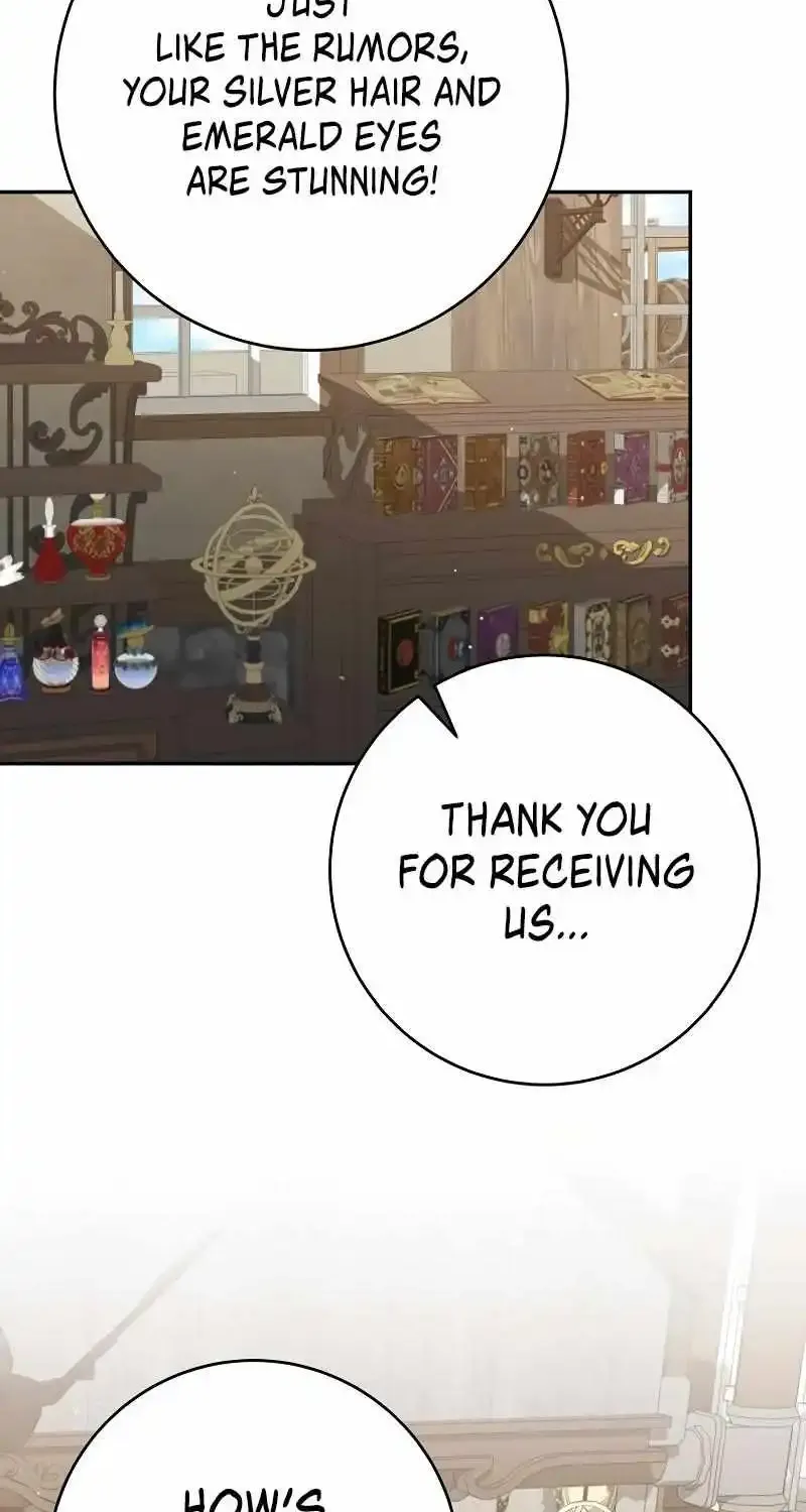 Reincarnated As A Genius Prodigy Of A Prestigious Family Zinmanga X Chapter 19 Page 20