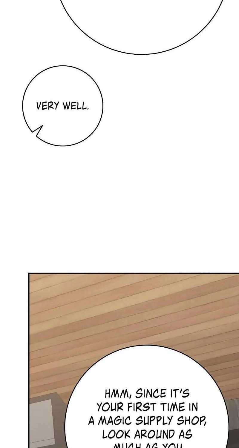 Reincarnated As A Genius Prodigy Of A Prestigious Family Zinmanga X Chapter 19 Page 27