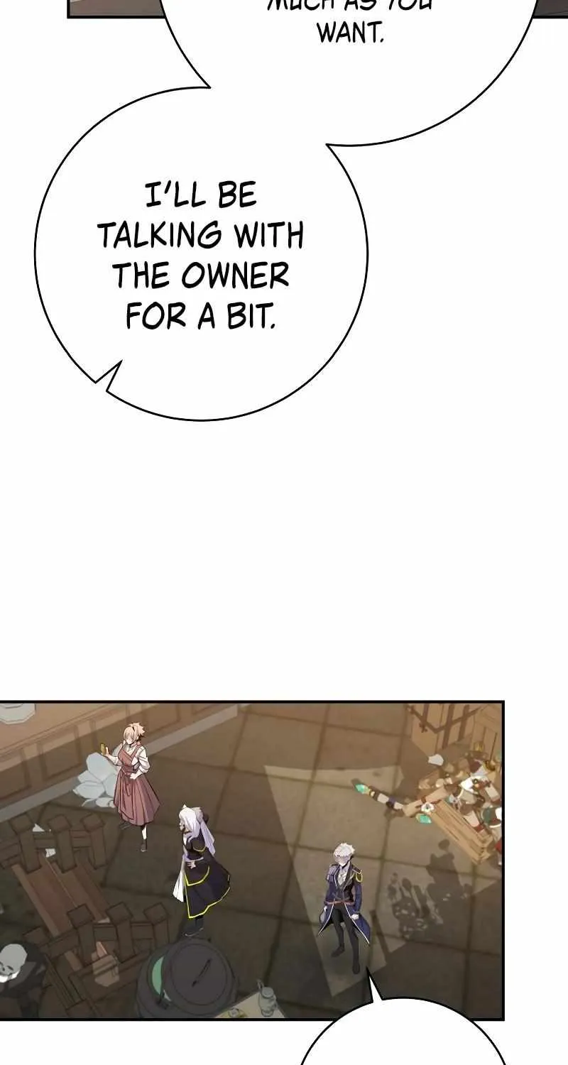 Reincarnated As A Genius Prodigy Of A Prestigious Family Zinmanga X Chapter 19 Page 28