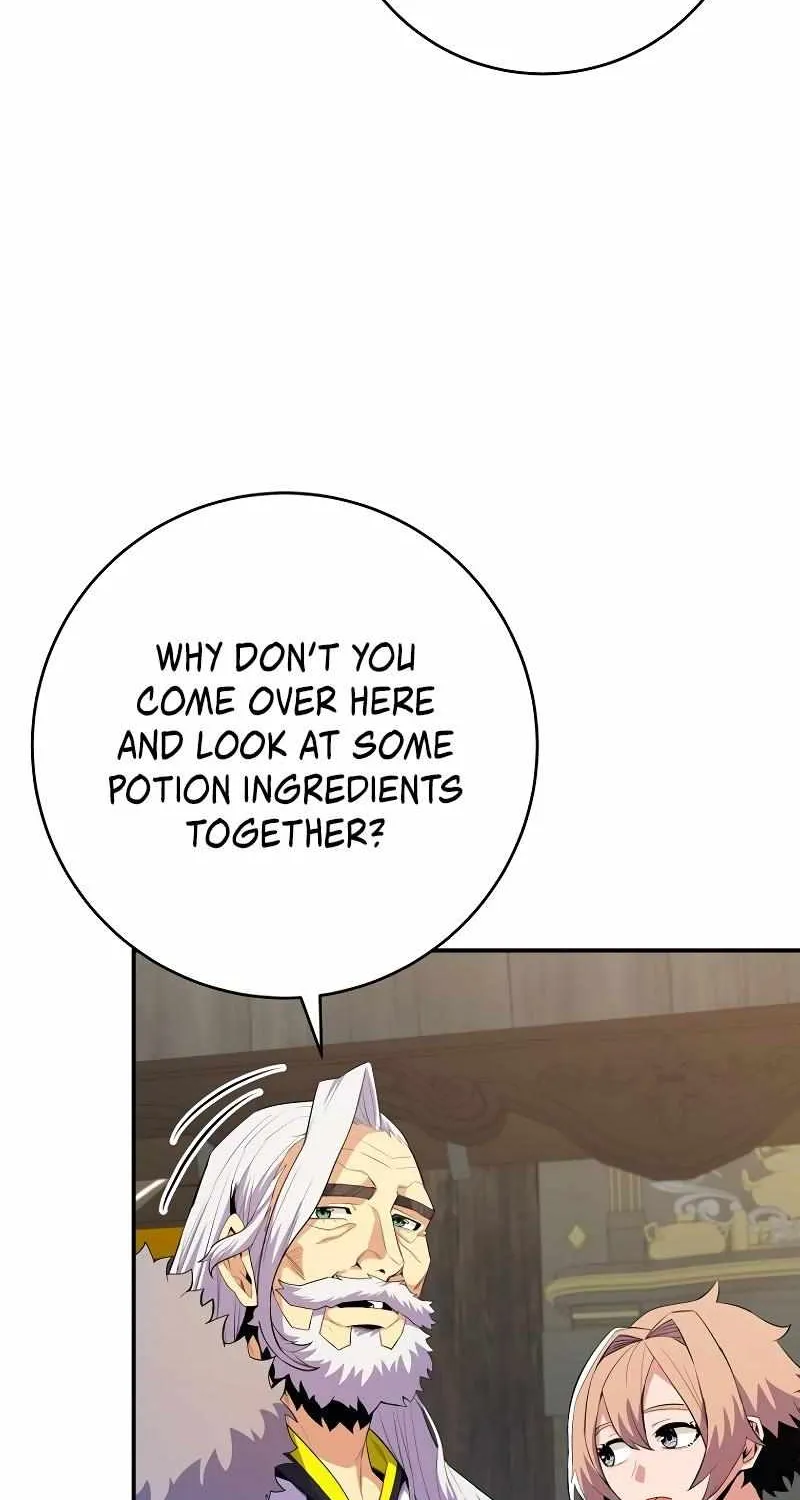 Reincarnated As A Genius Prodigy Of A Prestigious Family Zinmanga X Chapter 19 Page 40