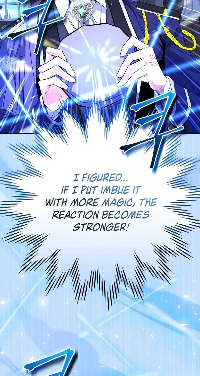 Reincarnated As A Genius Prodigy Of A Prestigious Family Zinmanga X Chapter 19 Page 53