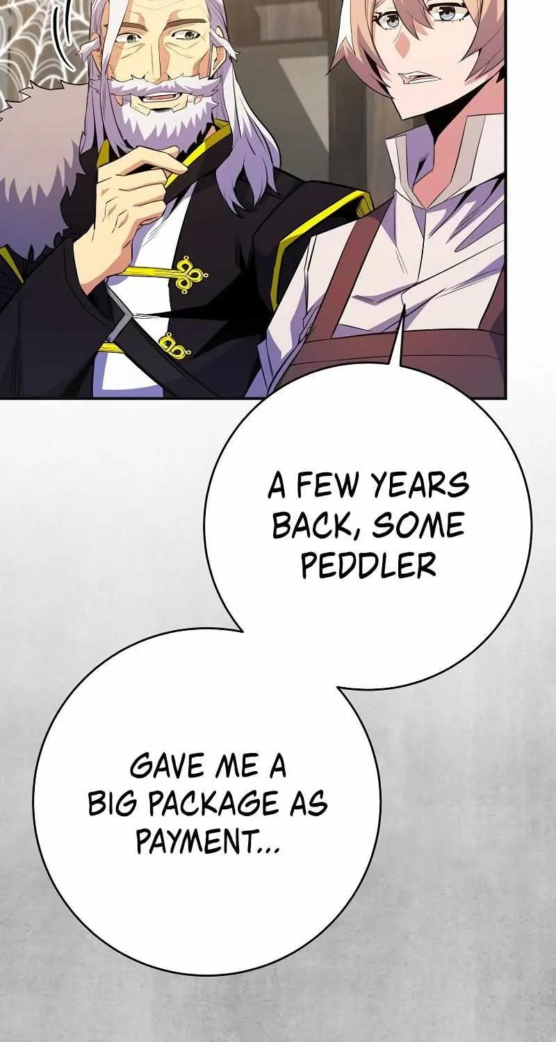Reincarnated As A Genius Prodigy Of A Prestigious Family Zinmanga X Chapter 19 Page 62