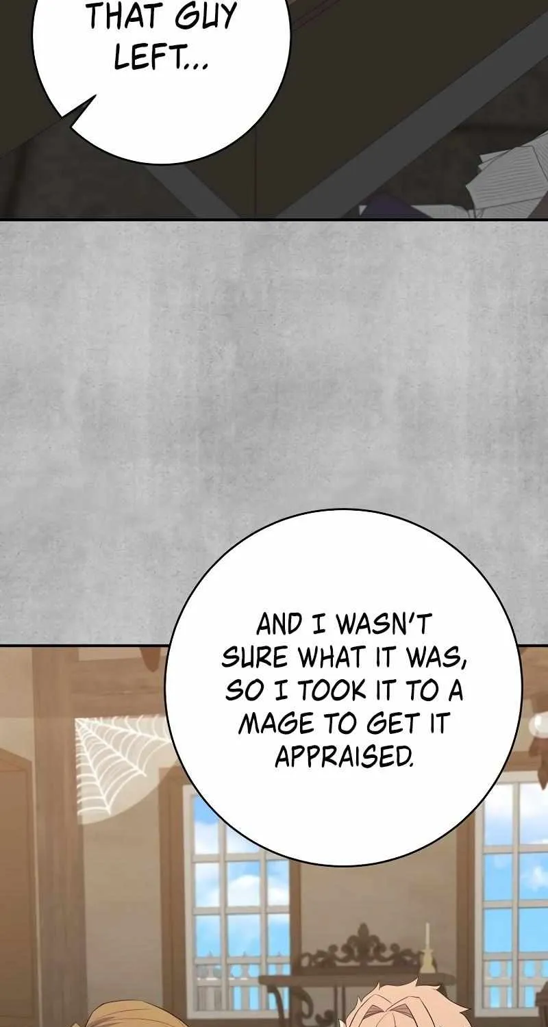 Reincarnated As A Genius Prodigy Of A Prestigious Family Zinmanga X Chapter 19 Page 64