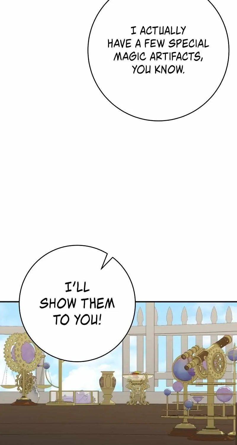 Reincarnated As A Genius Prodigy Of A Prestigious Family Zinmanga X Chapter 19 Page 68