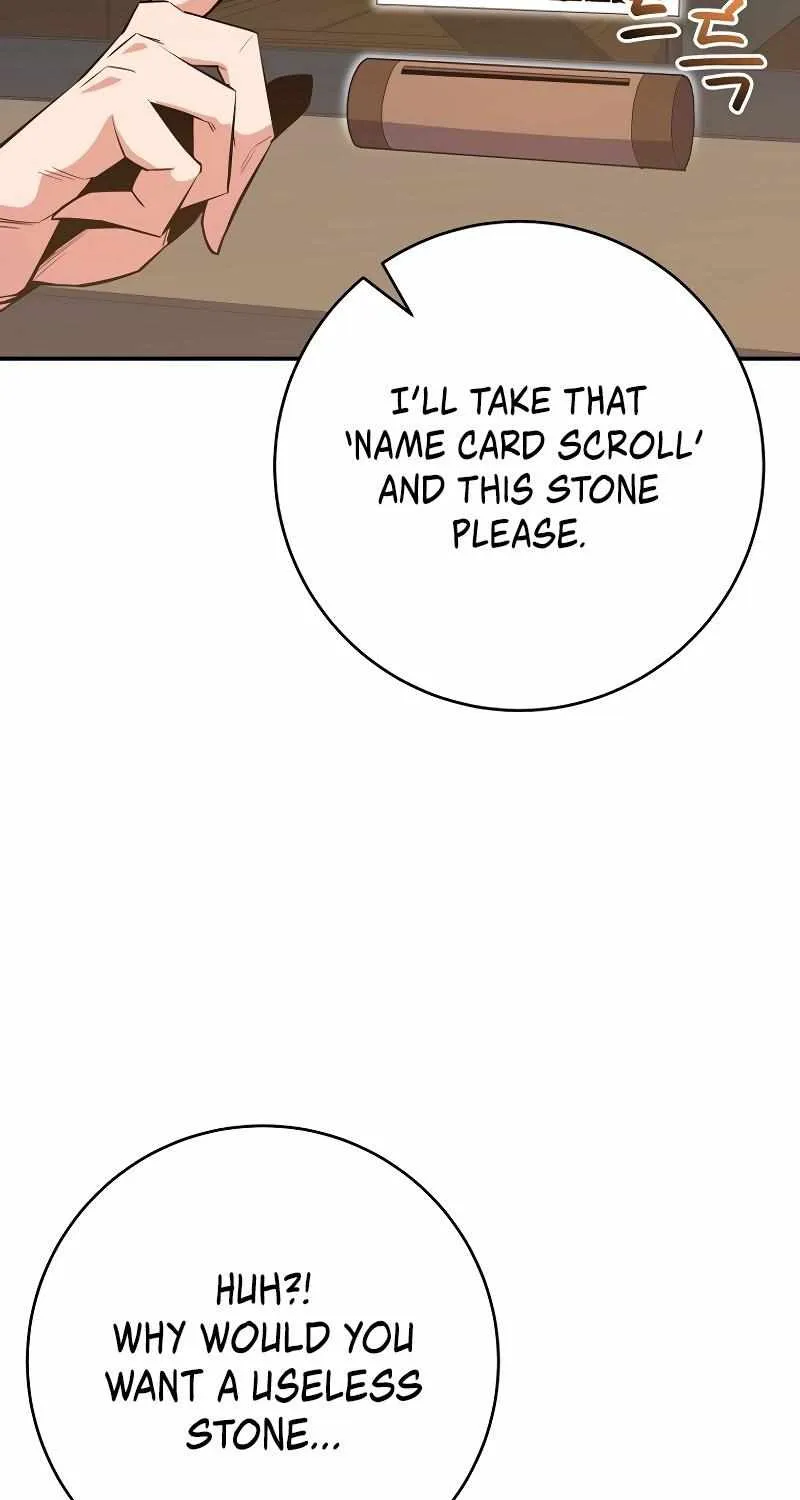Reincarnated As A Genius Prodigy Of A Prestigious Family Zinmanga X Chapter 19 Page 74