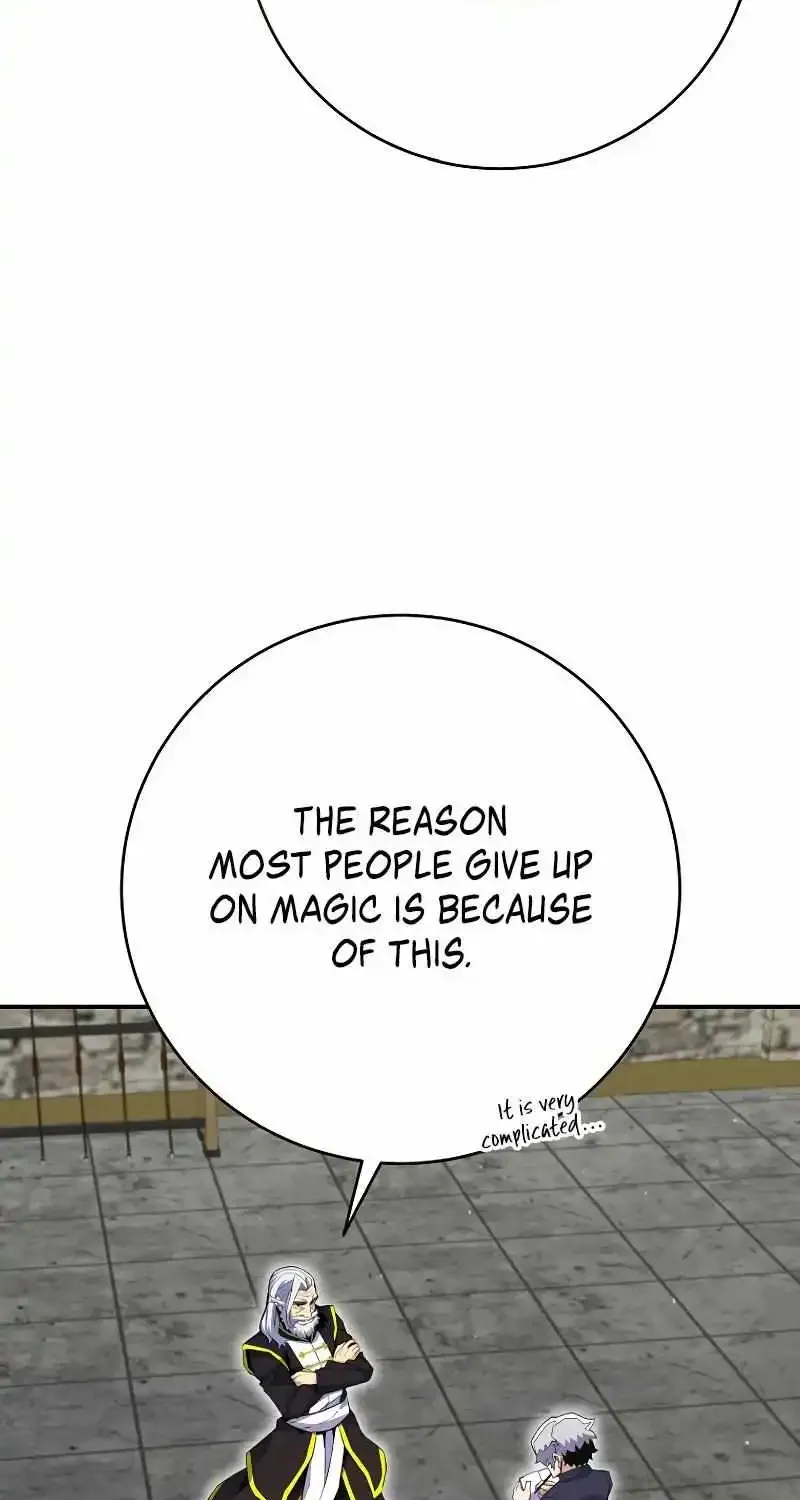 Reincarnated As A Genius Prodigy Of A Prestigious Family Zinmanga X Chapter 18 Page 4