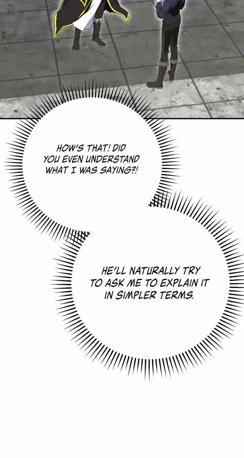 Reincarnated As A Genius Prodigy Of A Prestigious Family Zinmanga X Chapter 18 Page 5