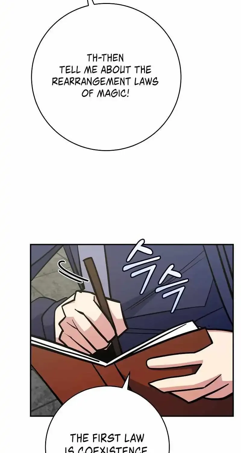 Reincarnated As A Genius Prodigy Of A Prestigious Family Zinmanga X Chapter 18 Page 10