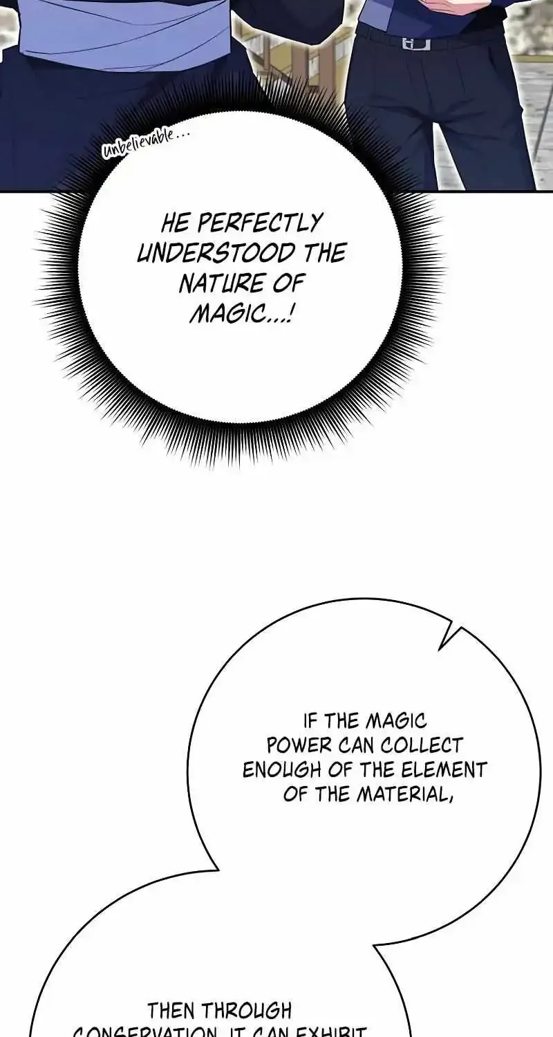 Reincarnated As A Genius Prodigy Of A Prestigious Family Zinmanga X Chapter 18 Page 15