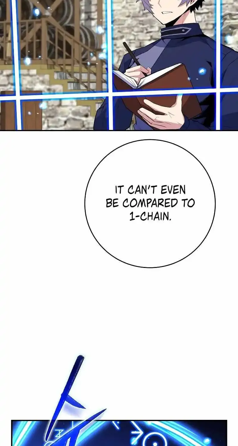Reincarnated As A Genius Prodigy Of A Prestigious Family Zinmanga X Chapter 18 Page 26