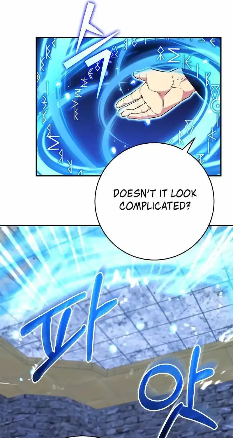 Reincarnated As A Genius Prodigy Of A Prestigious Family Zinmanga X Chapter 18 Page 33