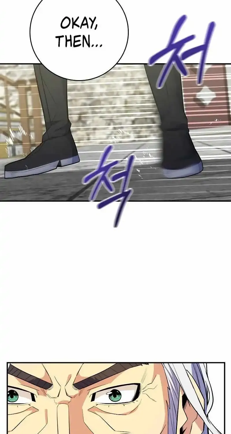 Reincarnated As A Genius Prodigy Of A Prestigious Family Zinmanga X Chapter 18 Page 39