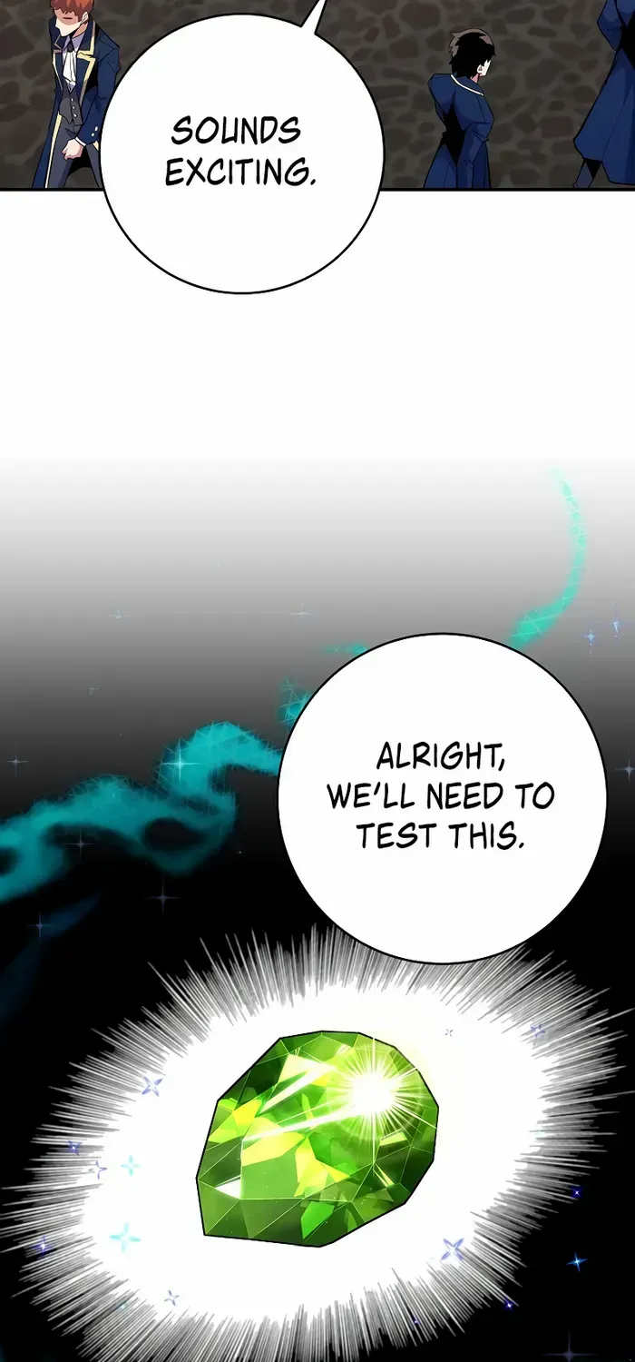 Reincarnated As A Genius Prodigy Of A Prestigious Family Zinmanga X Chapter 17 Page 6