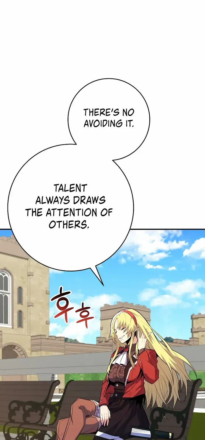 Reincarnated As A Genius Prodigy Of A Prestigious Family Zinmanga X Chapter 17 Page 12