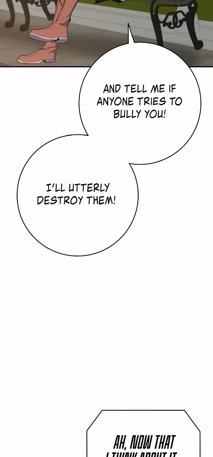 Reincarnated As A Genius Prodigy Of A Prestigious Family Zinmanga X Chapter 17 Page 13