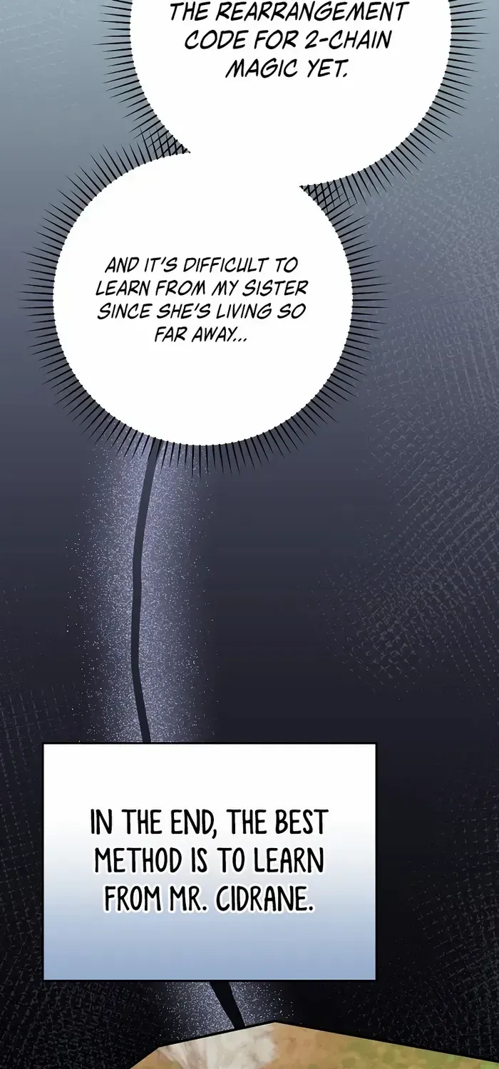 Reincarnated As A Genius Prodigy Of A Prestigious Family Zinmanga X Chapter 17 Page 44