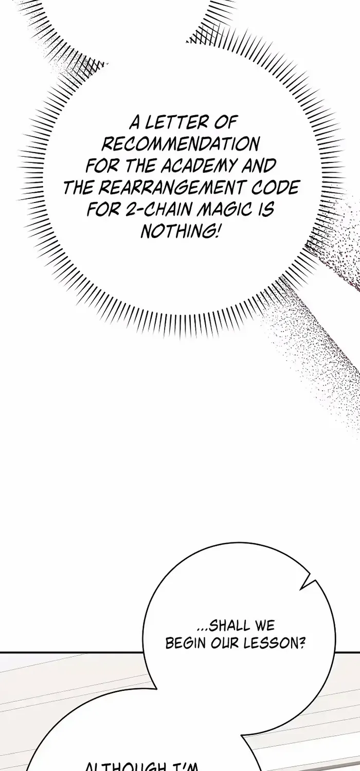 Reincarnated As A Genius Prodigy Of A Prestigious Family Zinmanga X Chapter 17 Page 66