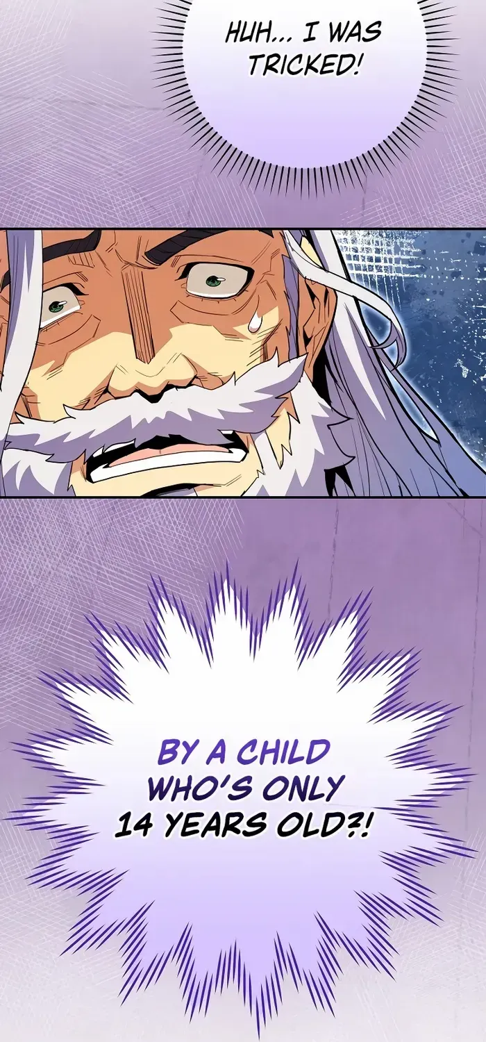 Reincarnated As A Genius Prodigy Of A Prestigious Family Zinmanga X Chapter 17 Page 74
