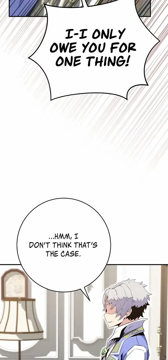 Reincarnated As A Genius Prodigy Of A Prestigious Family Zinmanga X Chapter 17 Page 76