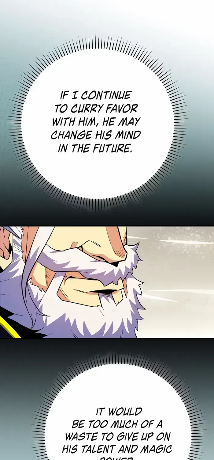 Reincarnated As A Genius Prodigy Of A Prestigious Family Zinmanga X Chapter 17 Page 85
