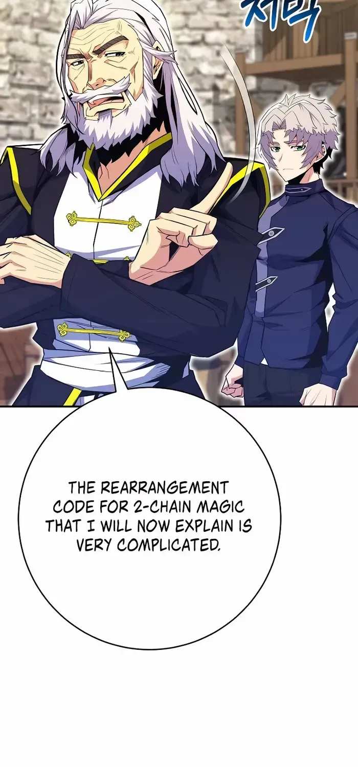 Reincarnated As A Genius Prodigy Of A Prestigious Family Zinmanga X Chapter 17 Page 87