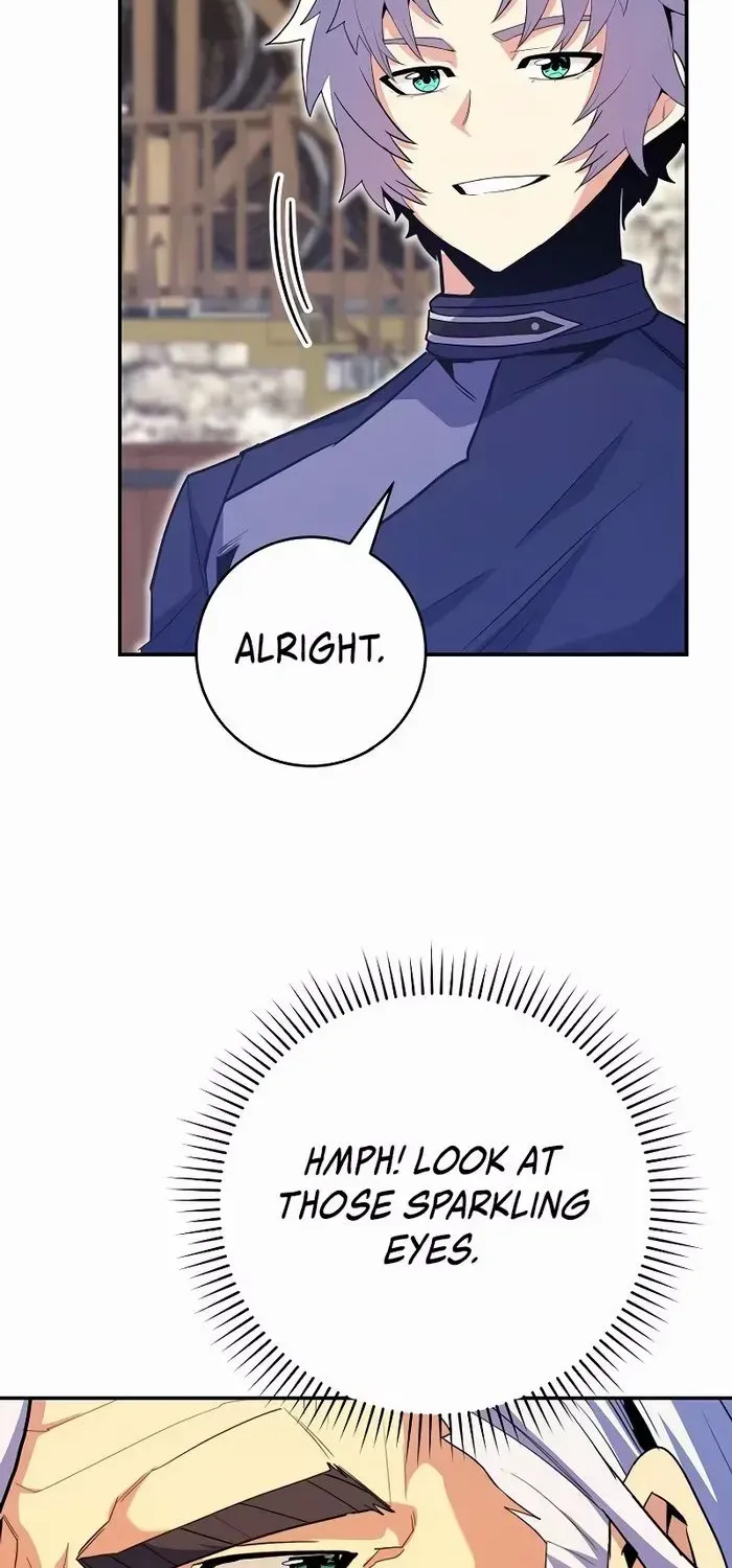 Reincarnated As A Genius Prodigy Of A Prestigious Family Zinmanga X Chapter 17 Page 90