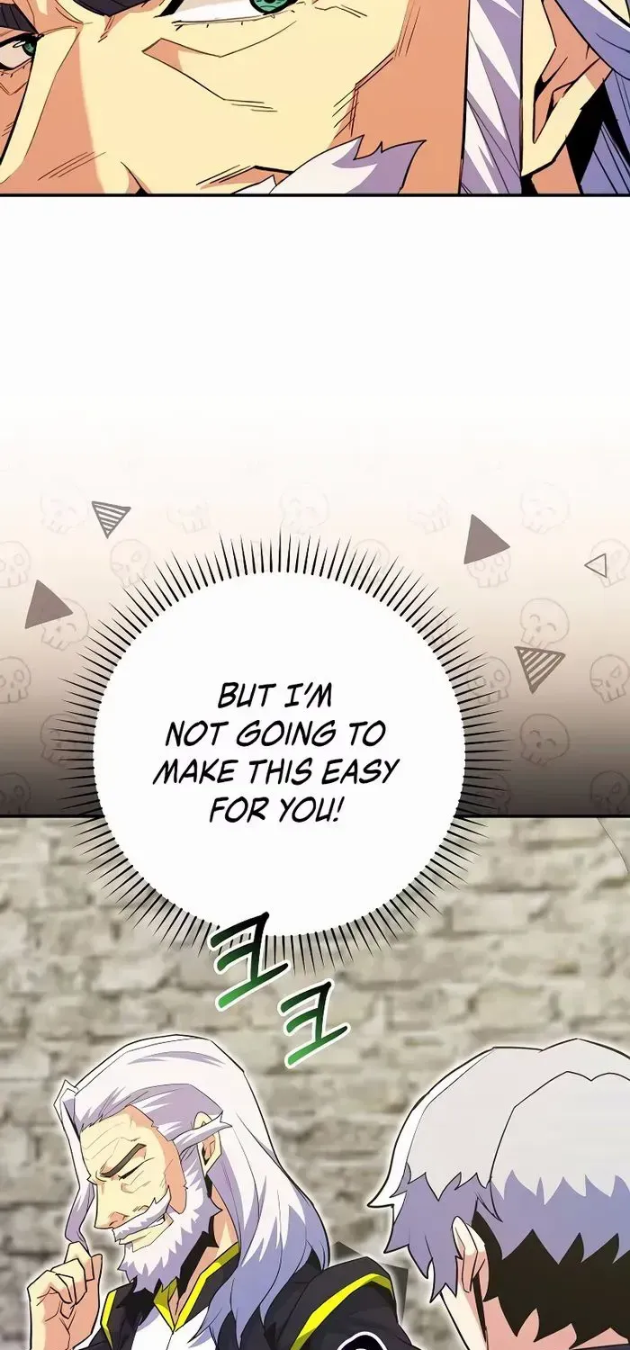 Reincarnated As A Genius Prodigy Of A Prestigious Family Zinmanga X Chapter 17 Page 91