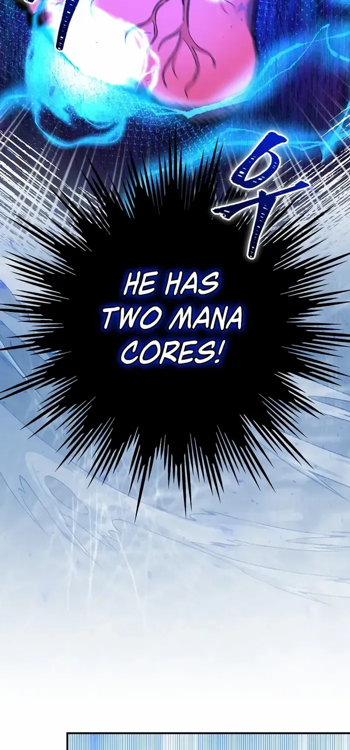 Reincarnated As A Genius Prodigy Of A Prestigious Family Zinmanga X Chapter 16 Page 5