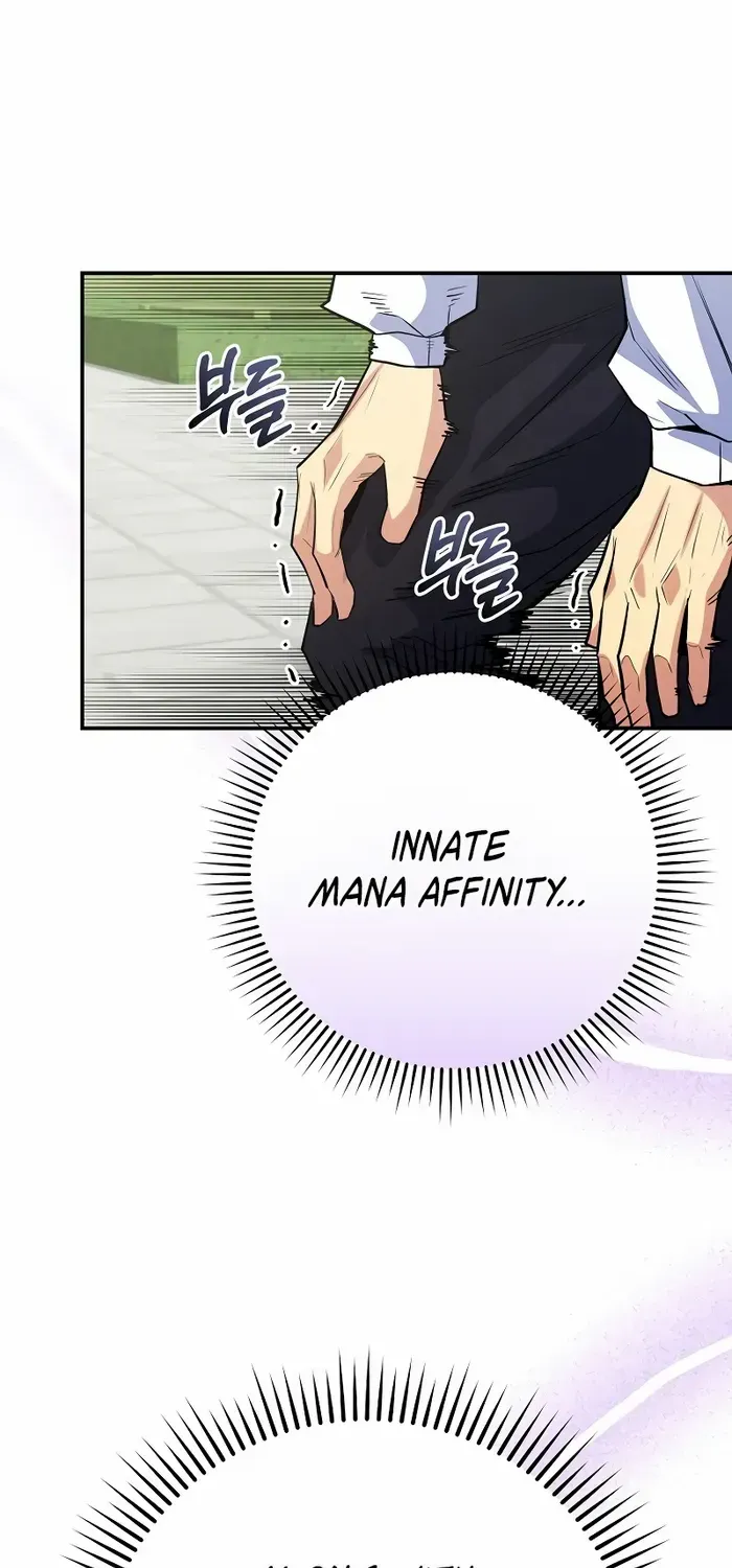 Reincarnated As A Genius Prodigy Of A Prestigious Family Zinmanga X Chapter 16 Page 43