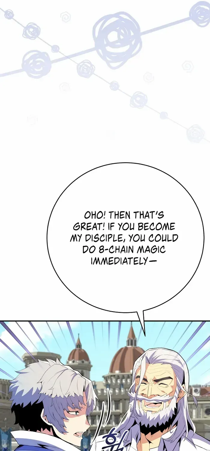 Reincarnated As A Genius Prodigy Of A Prestigious Family Zinmanga X Chapter 16 Page 53