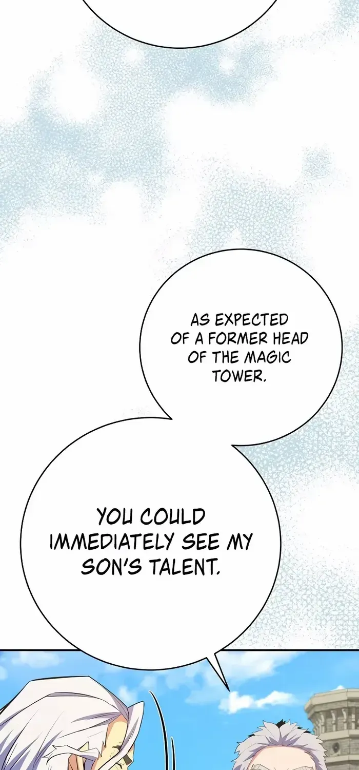 Reincarnated As A Genius Prodigy Of A Prestigious Family Zinmanga X Chapter 16 Page 65