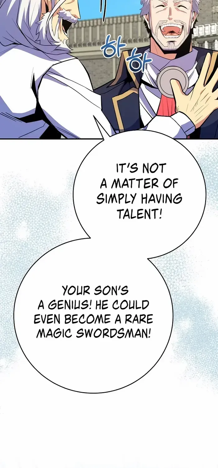 Reincarnated As A Genius Prodigy Of A Prestigious Family Zinmanga X Chapter 16 Page 66