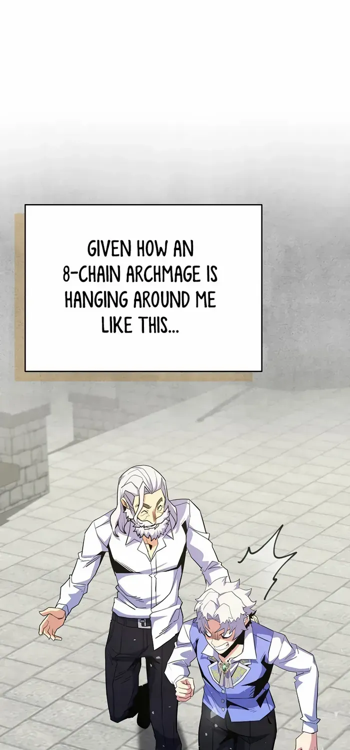 Reincarnated As A Genius Prodigy Of A Prestigious Family Zinmanga X Chapter 16 Page 86