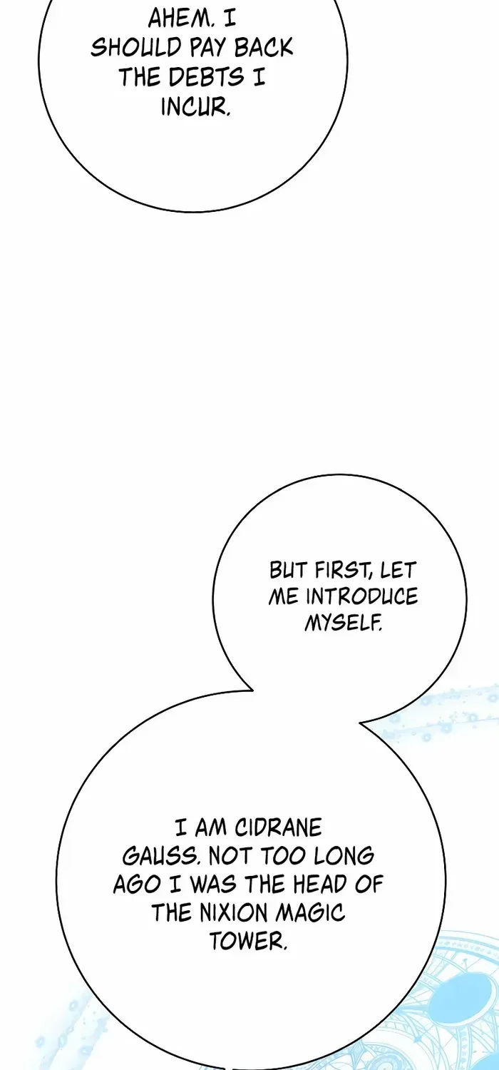 Reincarnated As A Genius Prodigy Of A Prestigious Family Zinmanga X Chapter 15 Page 4