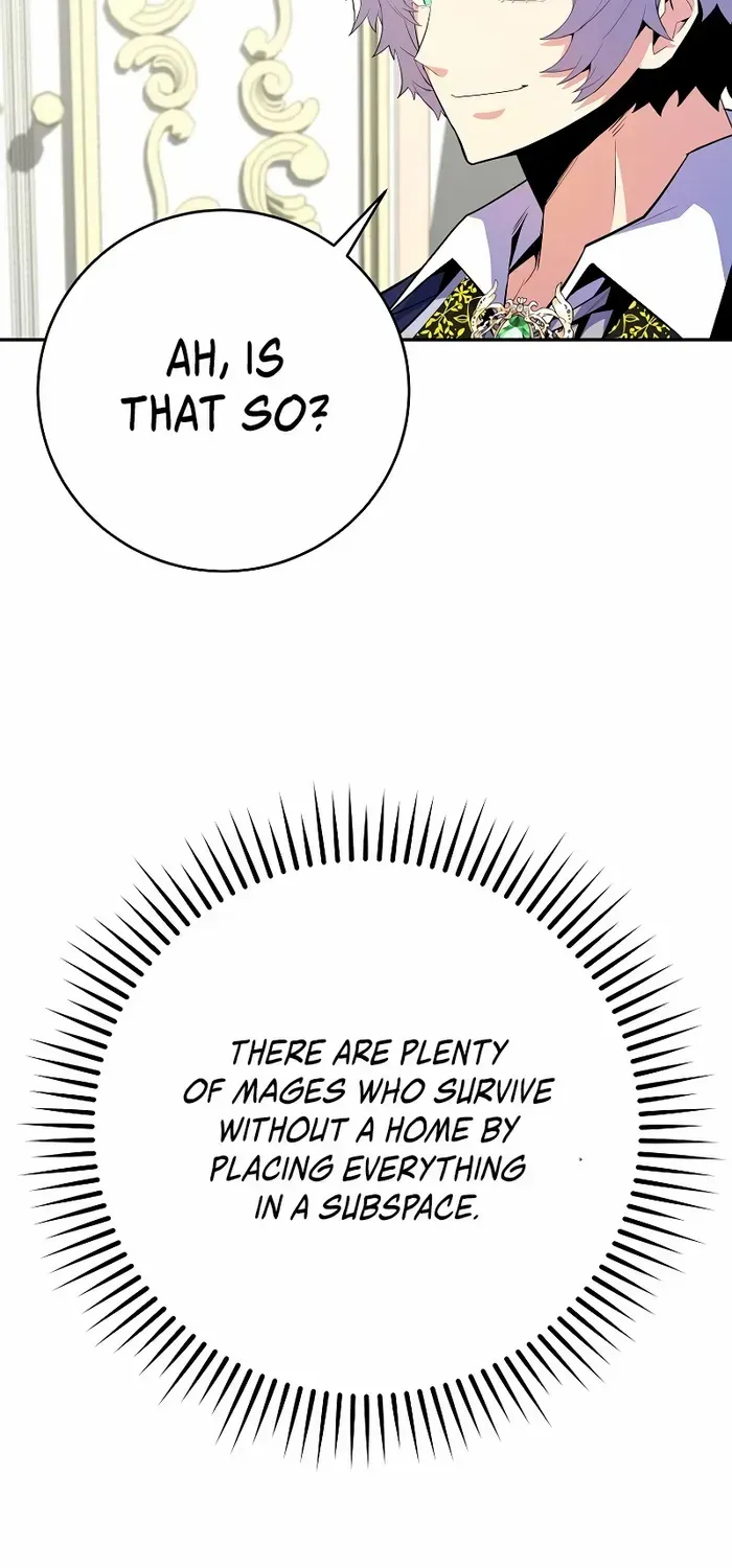 Reincarnated As A Genius Prodigy Of A Prestigious Family Zinmanga X Chapter 15 Page 7