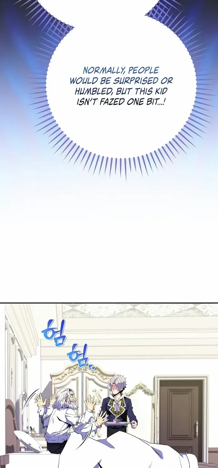 Reincarnated As A Genius Prodigy Of A Prestigious Family Zinmanga X Chapter 15 Page 9