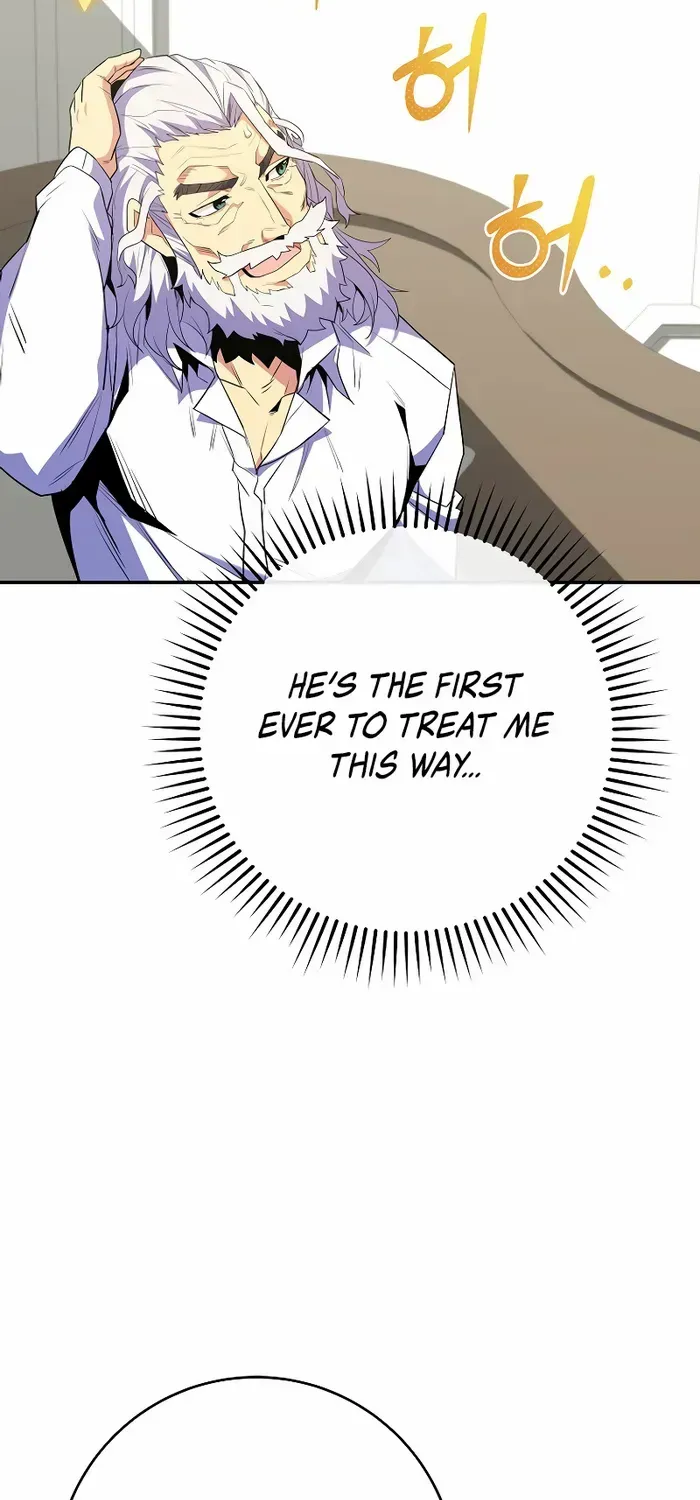 Reincarnated As A Genius Prodigy Of A Prestigious Family Zinmanga X Chapter 15 Page 17