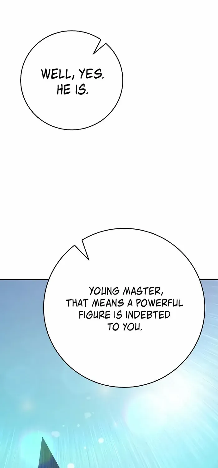 Reincarnated As A Genius Prodigy Of A Prestigious Family Zinmanga X Chapter 15 Page 25