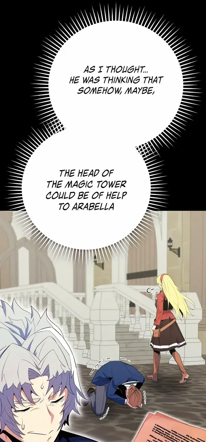 Reincarnated As A Genius Prodigy Of A Prestigious Family Zinmanga X Chapter 15 Page 45