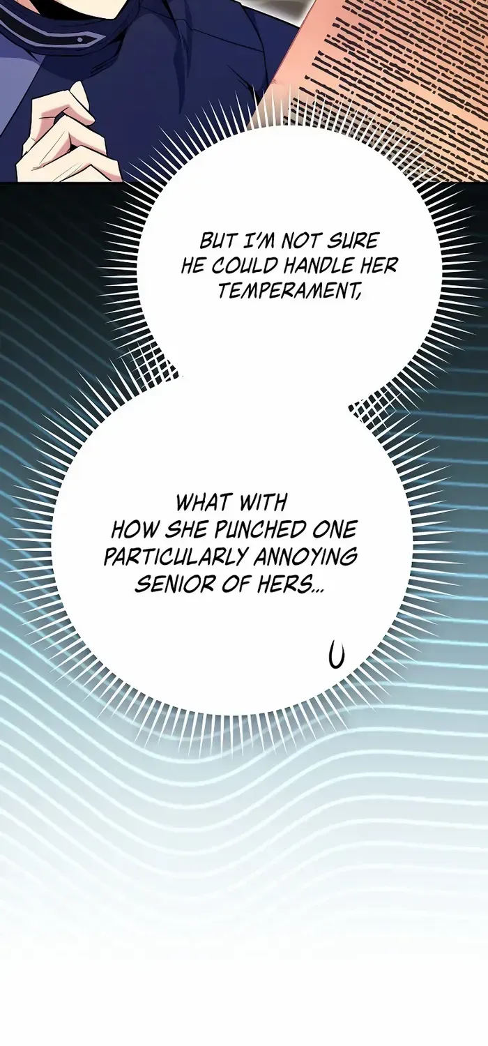 Reincarnated As A Genius Prodigy Of A Prestigious Family Zinmanga X Chapter 15 Page 46