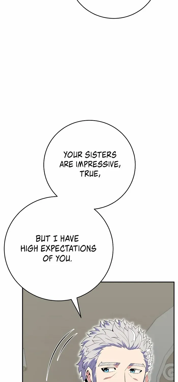 Reincarnated As A Genius Prodigy Of A Prestigious Family Zinmanga X Chapter 15 Page 53