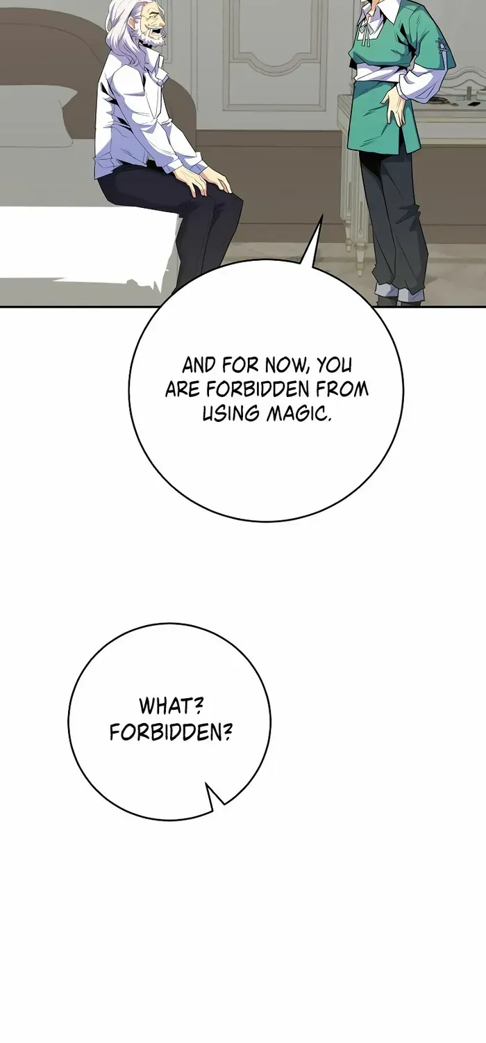 Reincarnated As A Genius Prodigy Of A Prestigious Family Zinmanga X Chapter 15 Page 64