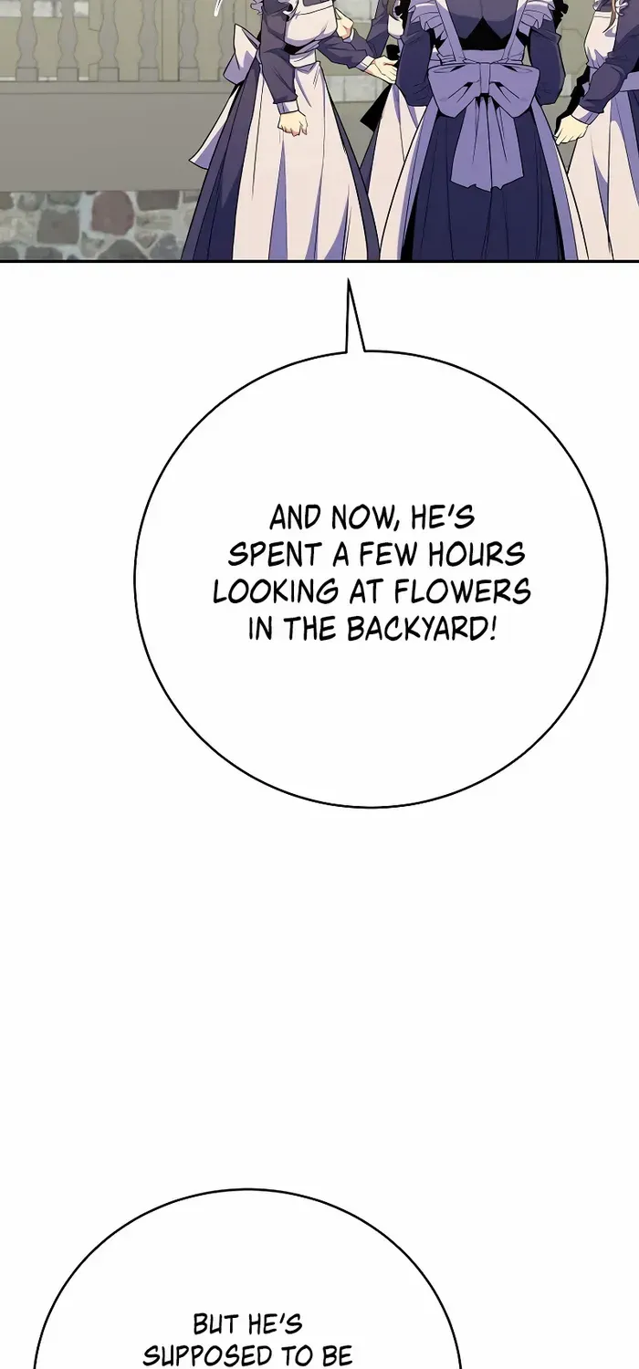 Reincarnated As A Genius Prodigy Of A Prestigious Family Zinmanga X Chapter 15 Page 73