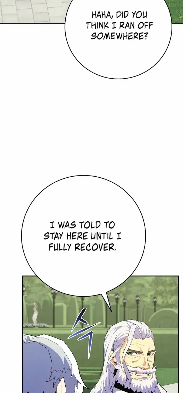 Reincarnated As A Genius Prodigy Of A Prestigious Family Zinmanga X Chapter 15 Page 80