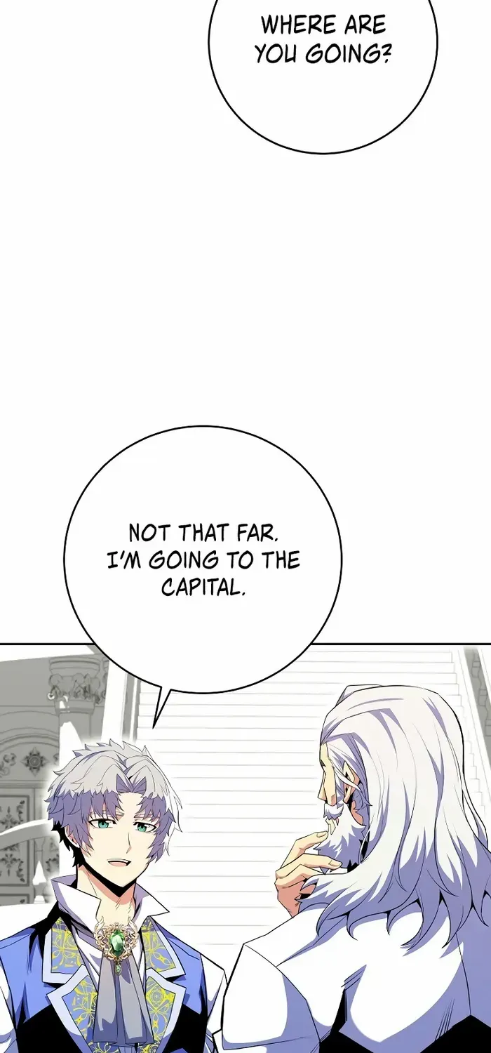 Reincarnated As A Genius Prodigy Of A Prestigious Family Zinmanga X Chapter 15 Page 85