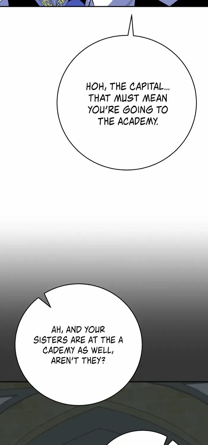 Reincarnated As A Genius Prodigy Of A Prestigious Family Zinmanga X Chapter 15 Page 86