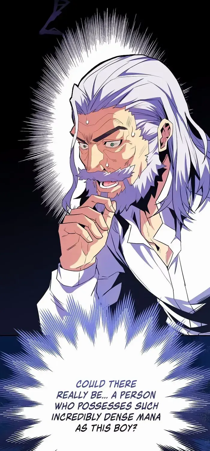 Reincarnated As A Genius Prodigy Of A Prestigious Family Zinmanga X Chapter 15 Page 100