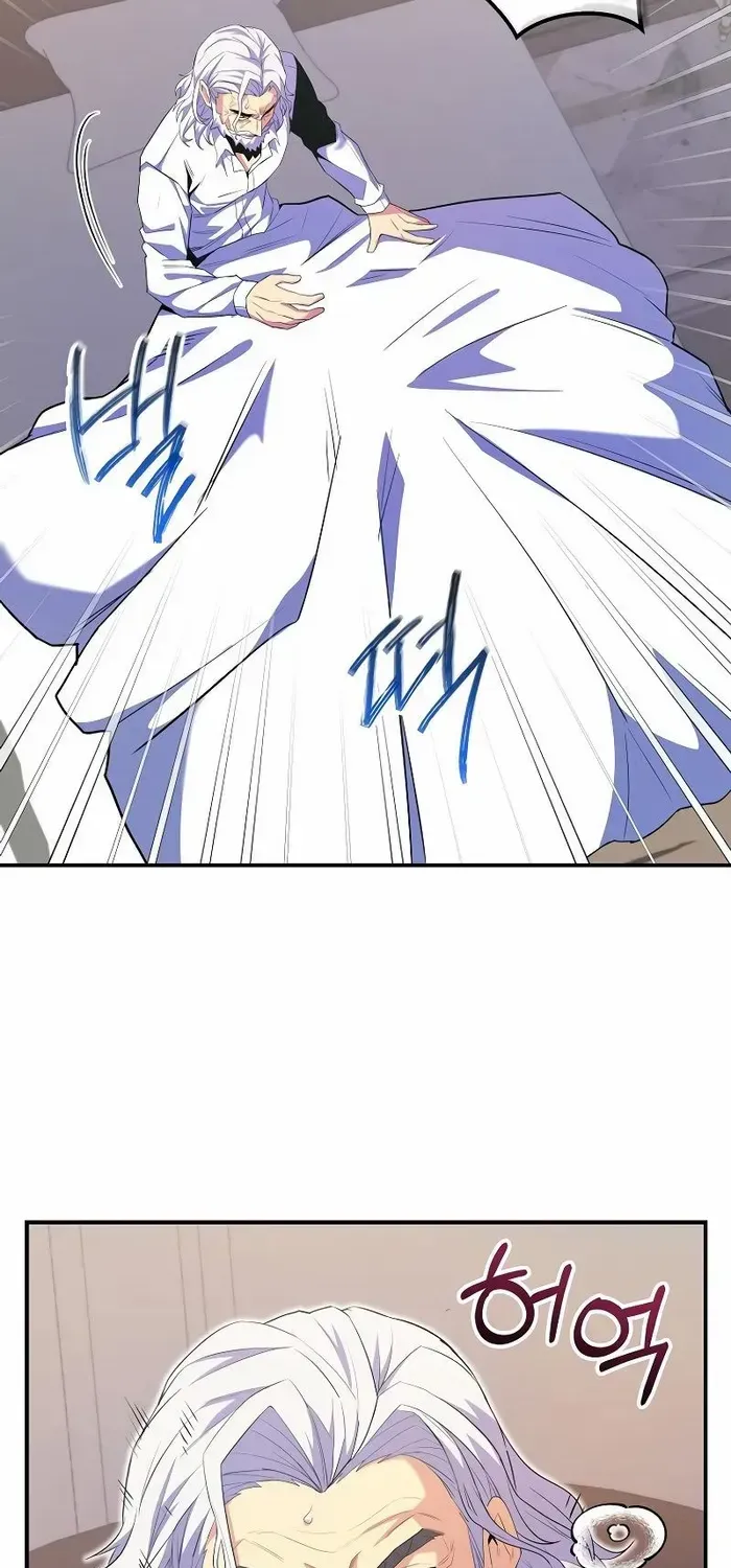 Reincarnated As A Genius Prodigy Of A Prestigious Family Zinmanga X Chapter 14 Page 54