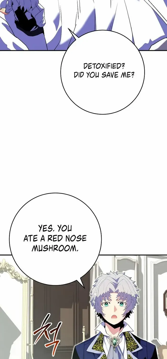 Reincarnated As A Genius Prodigy Of A Prestigious Family Zinmanga X Chapter 14 Page 59